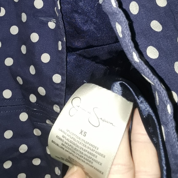 Raincoat, cutie xs in great cond. - Picture 1 of 3